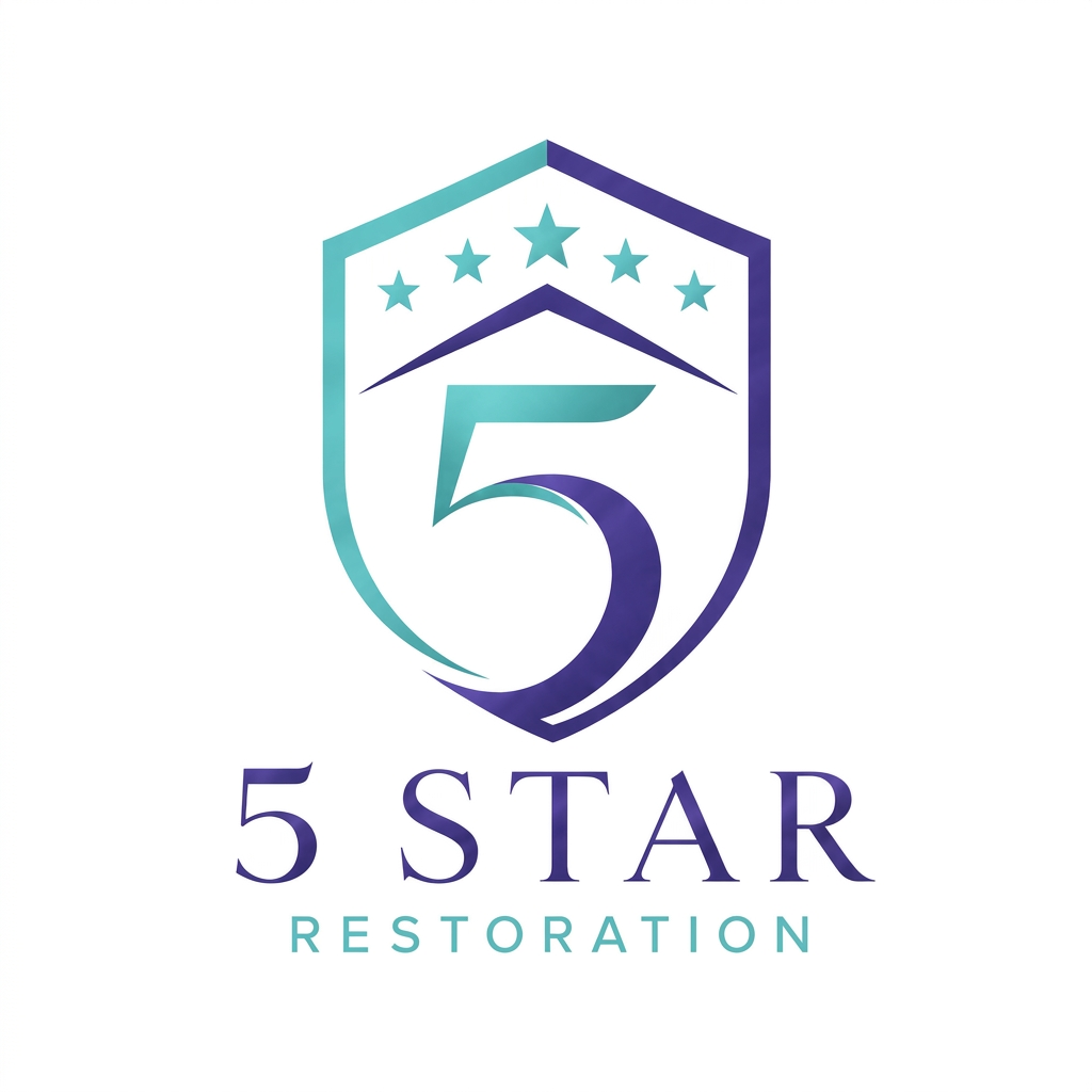 5 Star Restoration